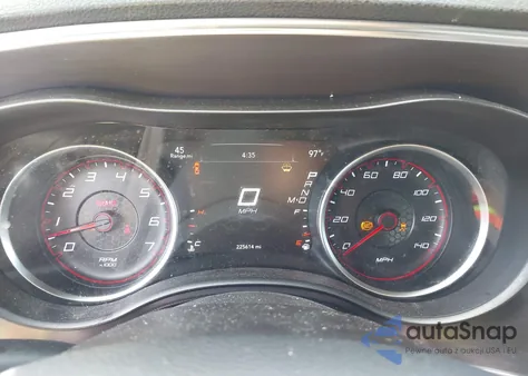 2015 Dodge Charger Se from USA, damaged, VIN 2C3CDXBG3FH738064